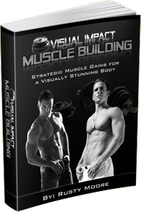 Visual Impact Muscle Building
