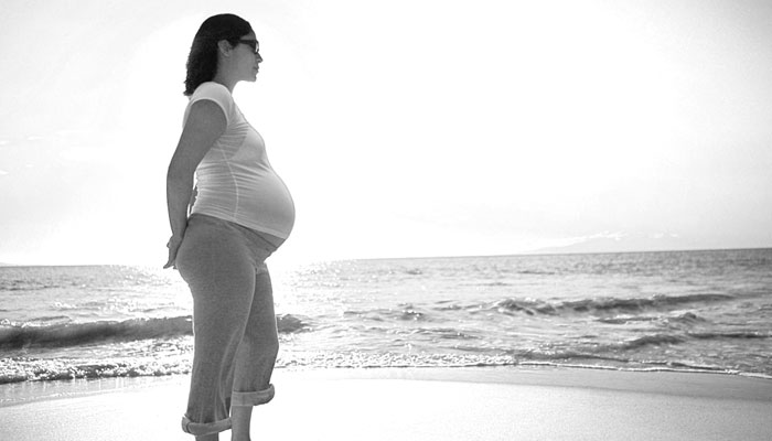 Losing Weight After Pregnancy