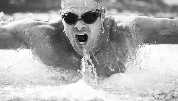 Swimming Workouts For Weight Loss