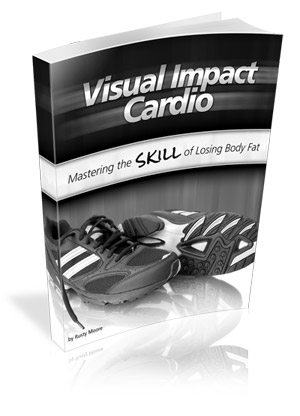 Visual Impact Cardio Review