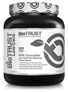 BioTrust Low Carb Protein Powder