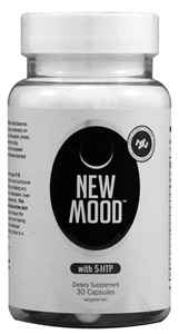 New Mood by Onnit Labs